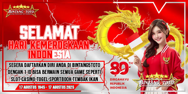 17 AGUSTUS